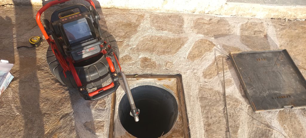Intervention ALM Détection