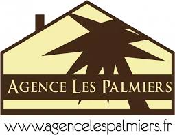 Logo Agence Les Palmiers