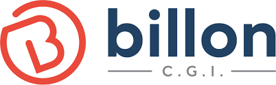 Logo CGI Billon