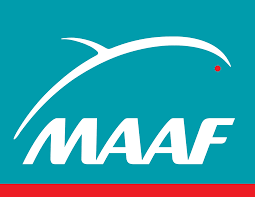 Logo MAAF Assurances